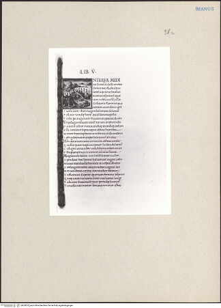 Vorderseite von bh260522_recto