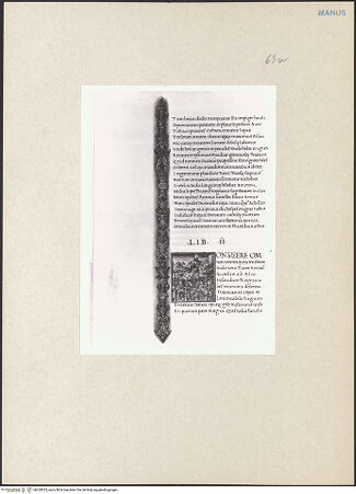 Vorderseite von bh260523_recto