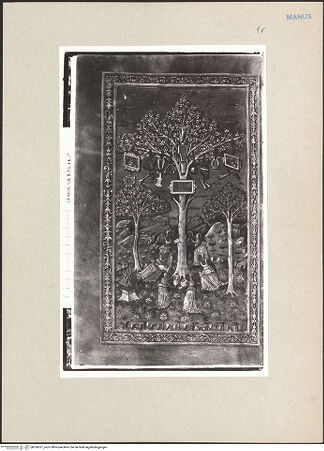 Vorderseite von bh260531_recto