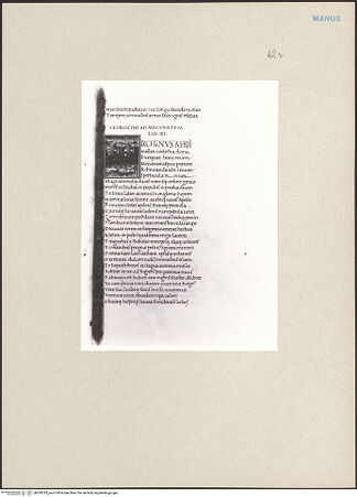 Vorderseite von bh260533_recto