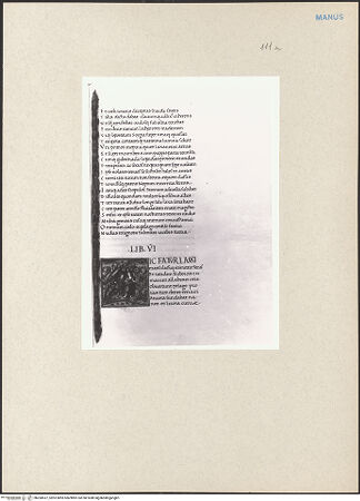 Vorderseite von bh260537_recto