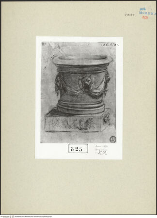 Vorderseite von bh260546_recto