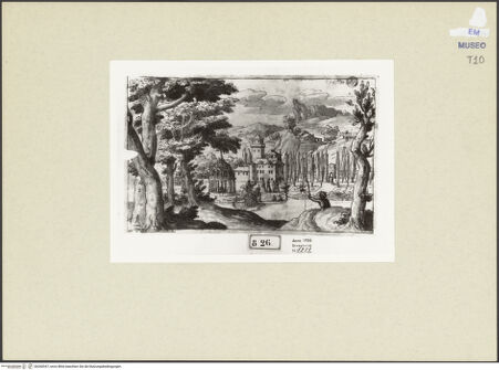 Vorderseite von bh260547_recto