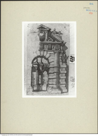 Vorderseite von bh260582_recto