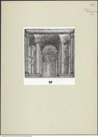 Vorderseite von bh260583_recto