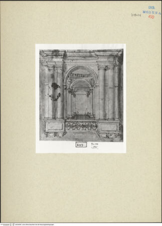 Vorderseite von bh260587_recto