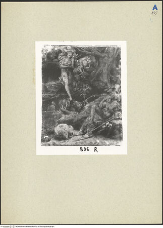 Vorderseite von bh260593_recto