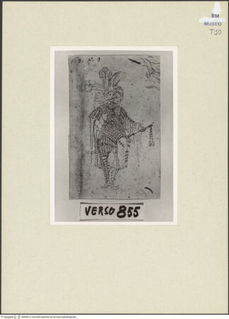 Vorderseite von bh260612_recto