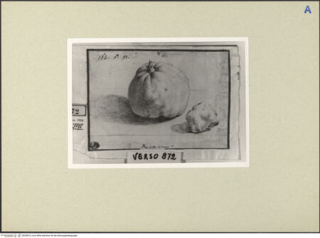 Vorderseite von bh260615_recto