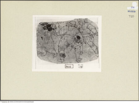 Vorderseite von bh260622_recto