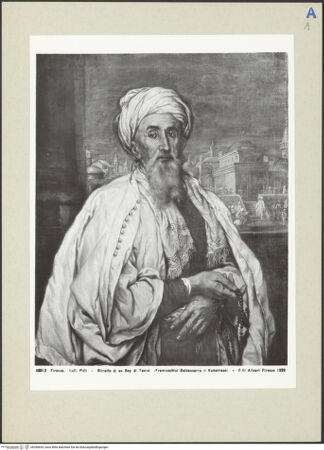 Vorderseite von bh260653_recto