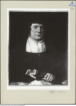 Vorderseite von bh260683_recto