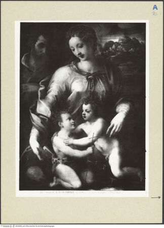 Vorderseite von bh260685_recto