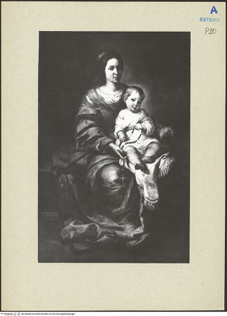 Vorderseite von bh260688_recto