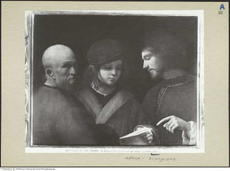 Vorderseite von bh260695_recto