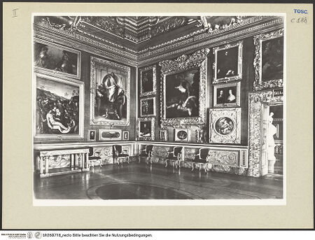 Vorderseite von bh260718_recto