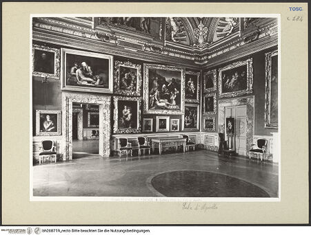 Vorderseite von bh260719_recto