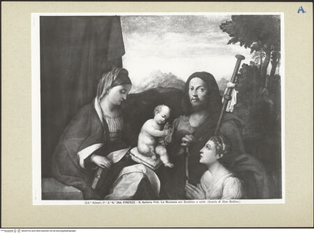 Vorderseite von bh260734_recto