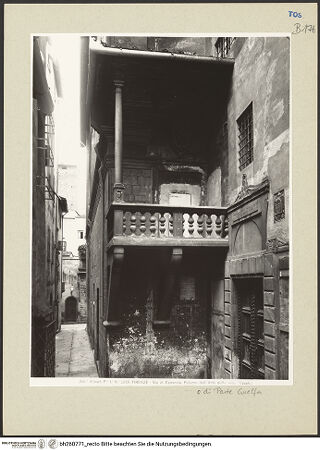 Vorderseite von bh260771_recto