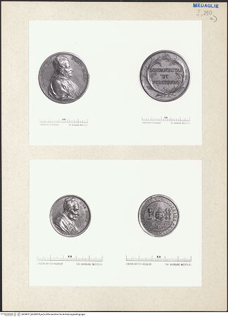 Vorderseite von bh260817_bh260818_recto