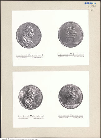 Vorderseite von bh260854_bh260855_recto