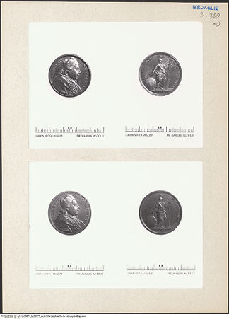 Vorderseite von bh260874_bh260875_recto