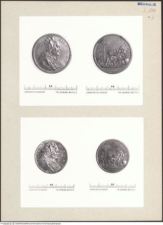 Vorderseite von bh260884_bh260885_recto