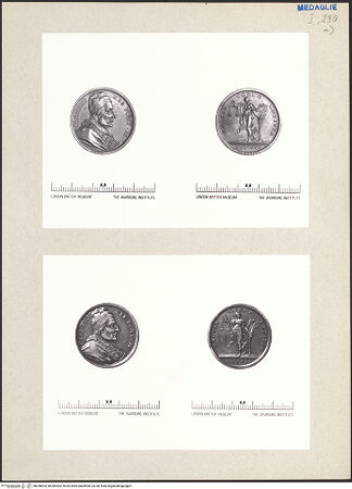 Vorderseite von bh260902_bh260903_recto