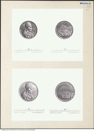 Vorderseite von bh260906_bh260907_recto