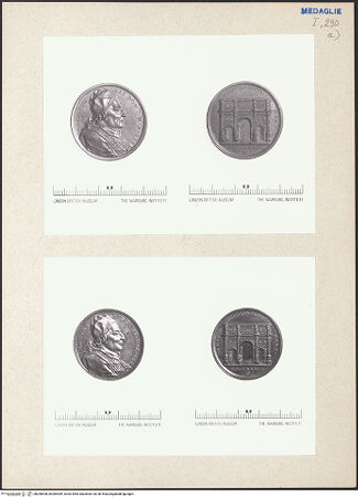 Vorderseite von bh260908_bh260909_recto