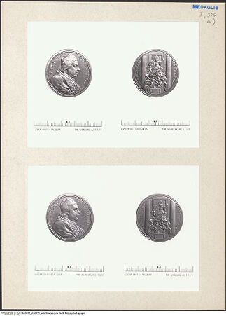 Vorderseite von bh260932_bh260933_recto