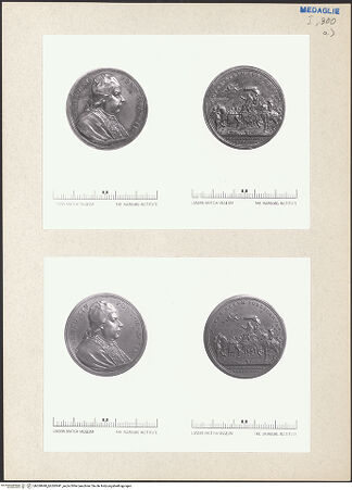 Vorderseite von bh260940_bh260941_recto