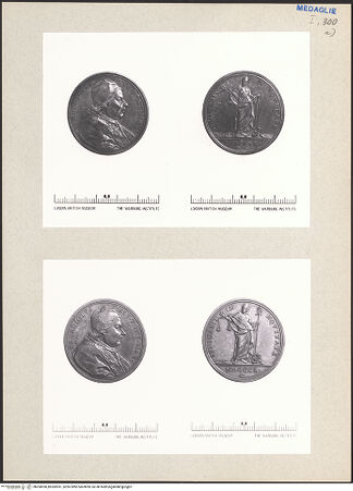 Vorderseite von bh260950_bh260951_recto