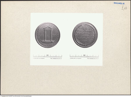 Vorderseite von bh260957_recto