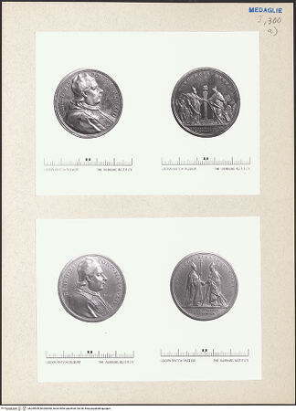 Vorderseite von bh260959_bh260960_recto