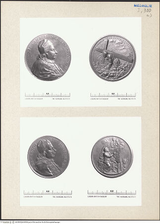 Vorderseite von bh260963_bh260964_recto