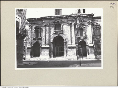 Vorderseite von bh261000_recto