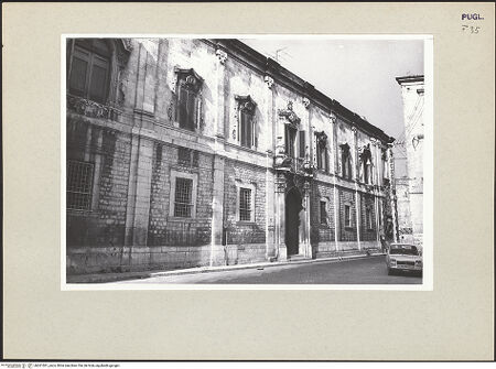 Vorderseite von bh261001_recto