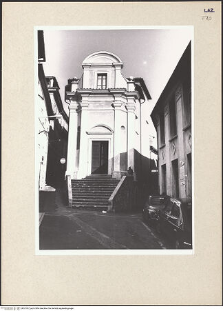 Vorderseite von bh261007_recto