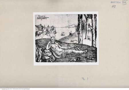 Vorderseite von  [http://creativecommons.org/publicdomain/mark/1.0/] ... - , bh261017. Foto.