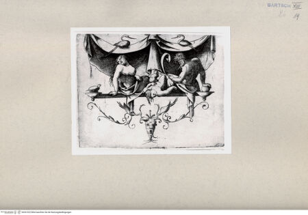 Vorderseite von  [http://creativecommons.org/publicdomain/mark/1.0/] ... - , bh261022. Foto.