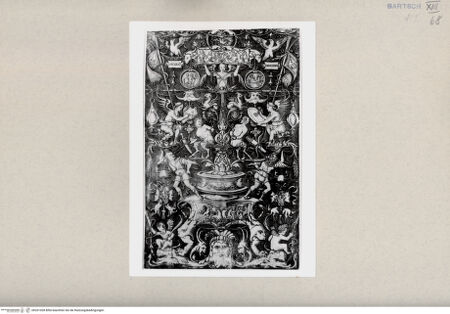 Vorderseite von  [http://creativecommons.org/publicdomain/mark/1.0/] ... - , bh261028. Foto.