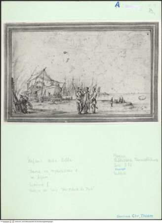 Vorderseite von bh261051_recto