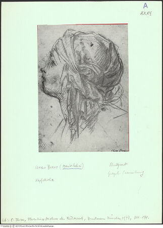 Vorderseite von bh261052_recto