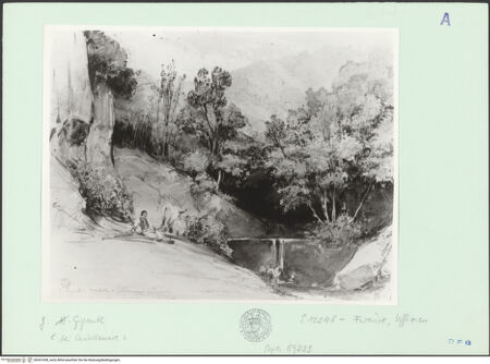 Vorderseite von bh261058_recto