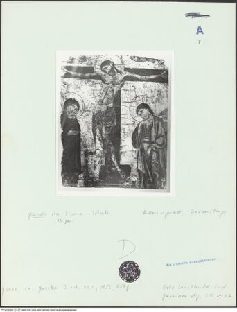 Vorderseite von bh261059_recto