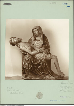 Vorderseite von bh261063_recto