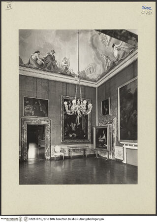 Vorderseite von bh261074_recto