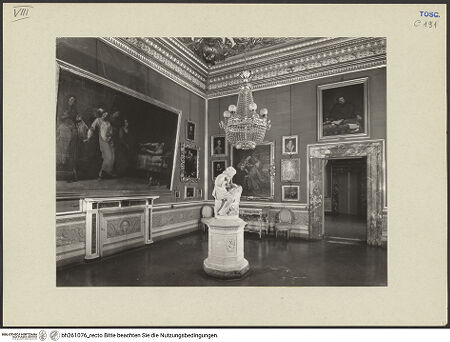 Vorderseite von bh261076_recto