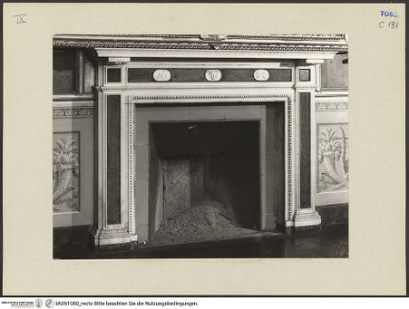 Vorderseite von bh261080_recto